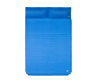 Nils Camp Mata samopompująca dwu osobowa 3 cm NC4060 - 1042246 - zdjęcie 2